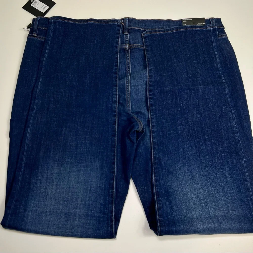 JOE’S The Asher slim fit Sandoval jeans size 42 NWT - Picture 12 of 12